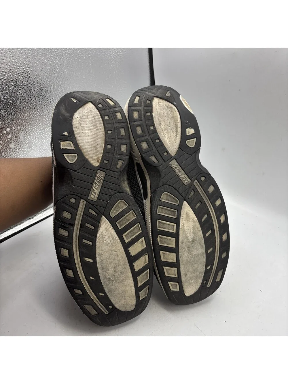 Orthofeet edgewater shoes